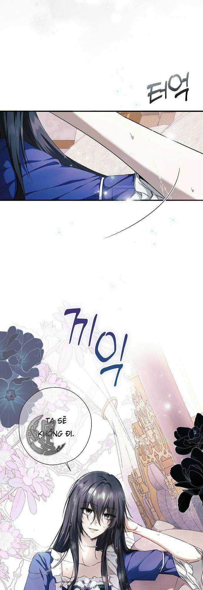 Ai Đó Đang Điều Khiển Cơ Thể Của Tôi Chapter 3 trang 7