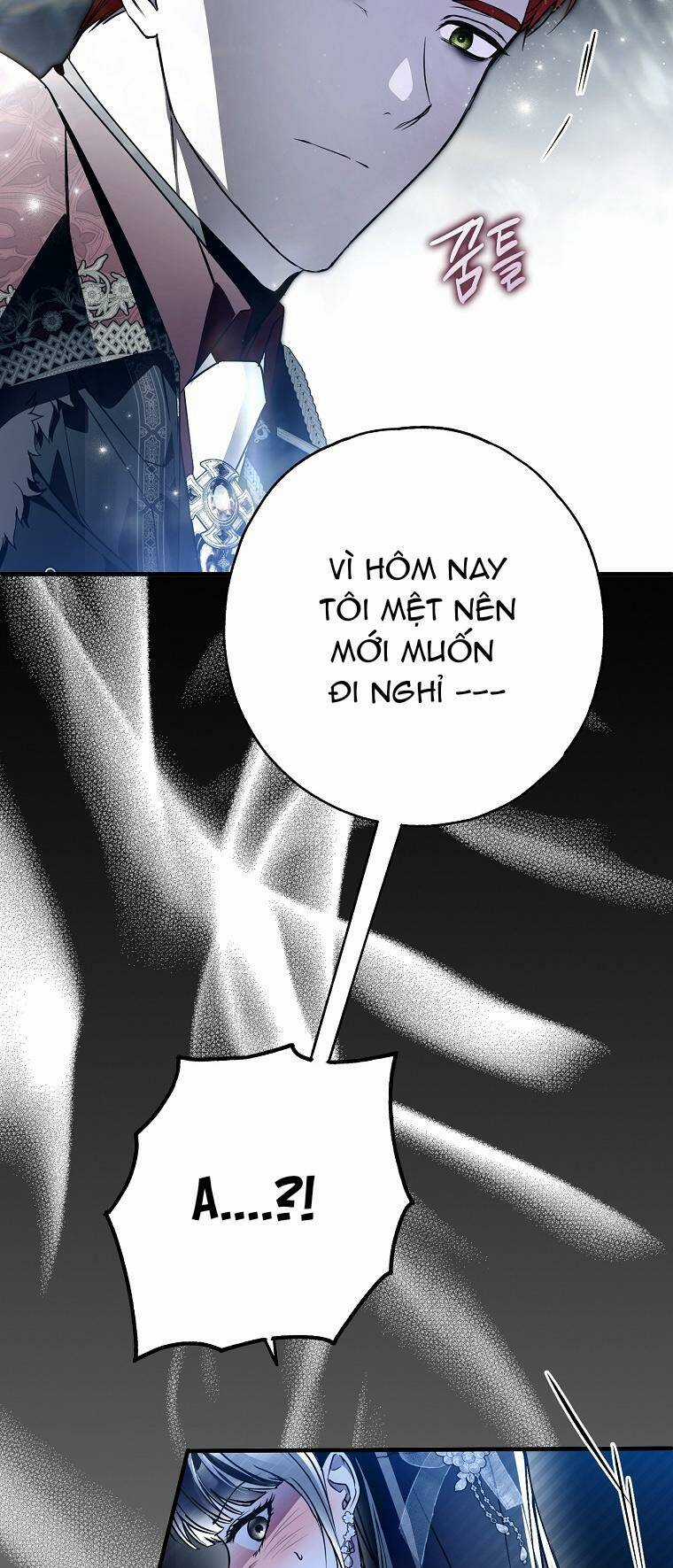 Ai Đó Đang Điều Khiển Cơ Thể Của Tôi Chapter 30 trang 10