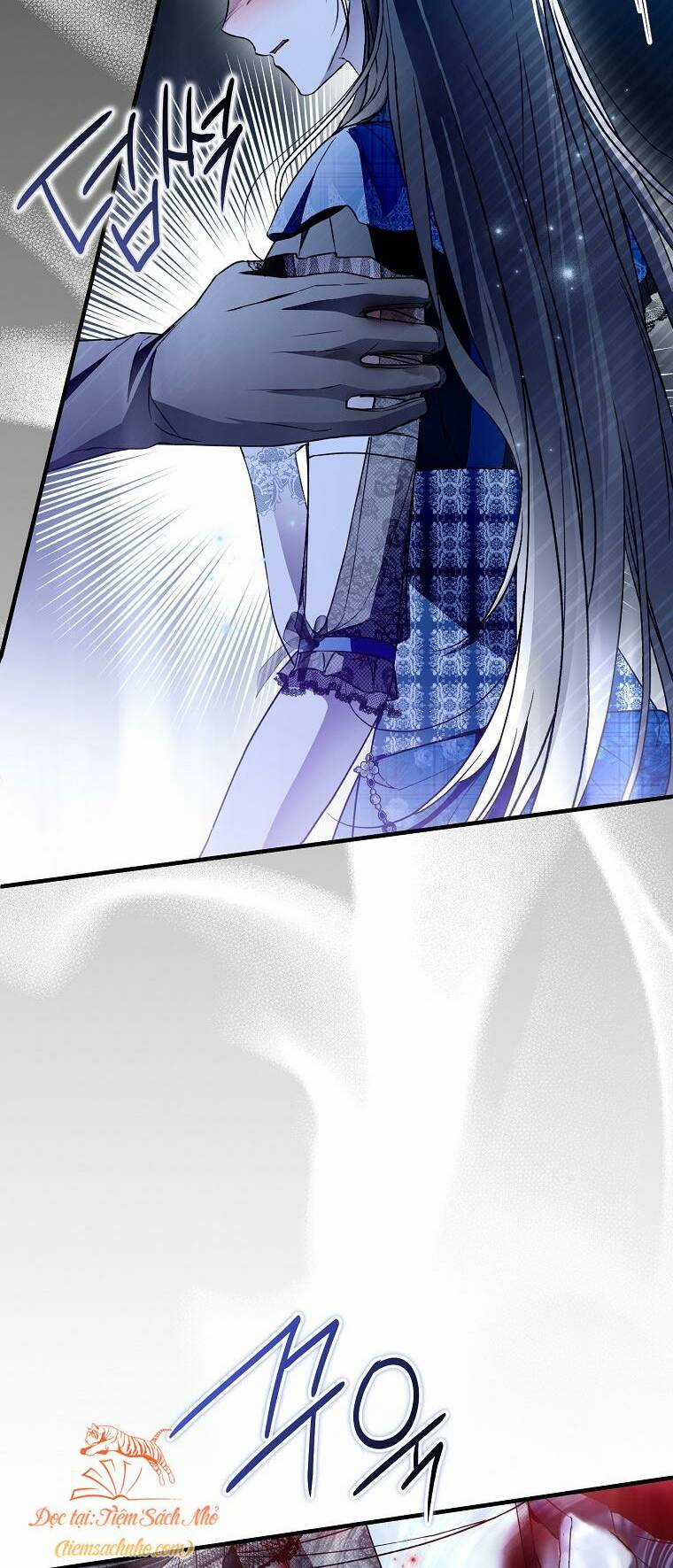 Ai Đó Đang Điều Khiển Cơ Thể Của Tôi Chapter 30 trang 11