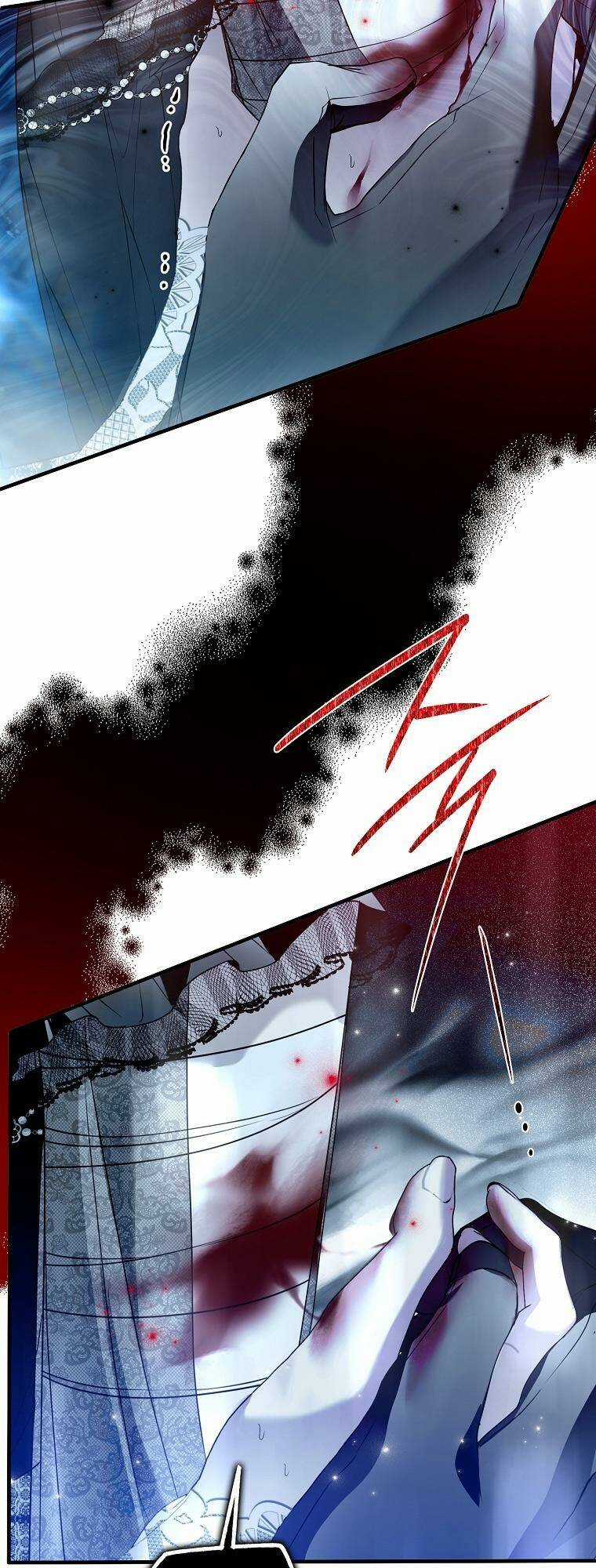 Ai Đó Đang Điều Khiển Cơ Thể Của Tôi Chapter 30 trang 12