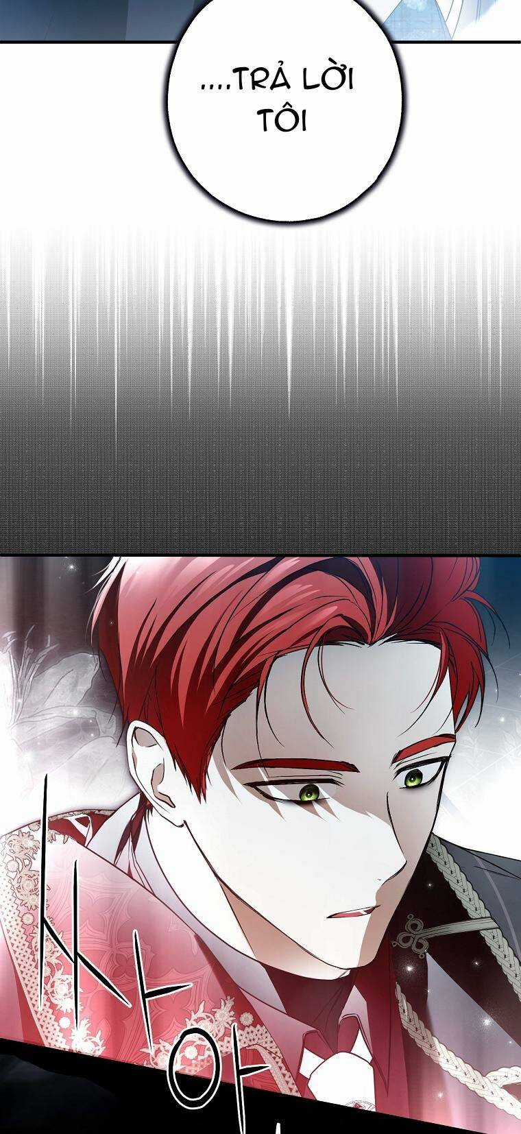 Ai Đó Đang Điều Khiển Cơ Thể Của Tôi Chapter 30 trang 14