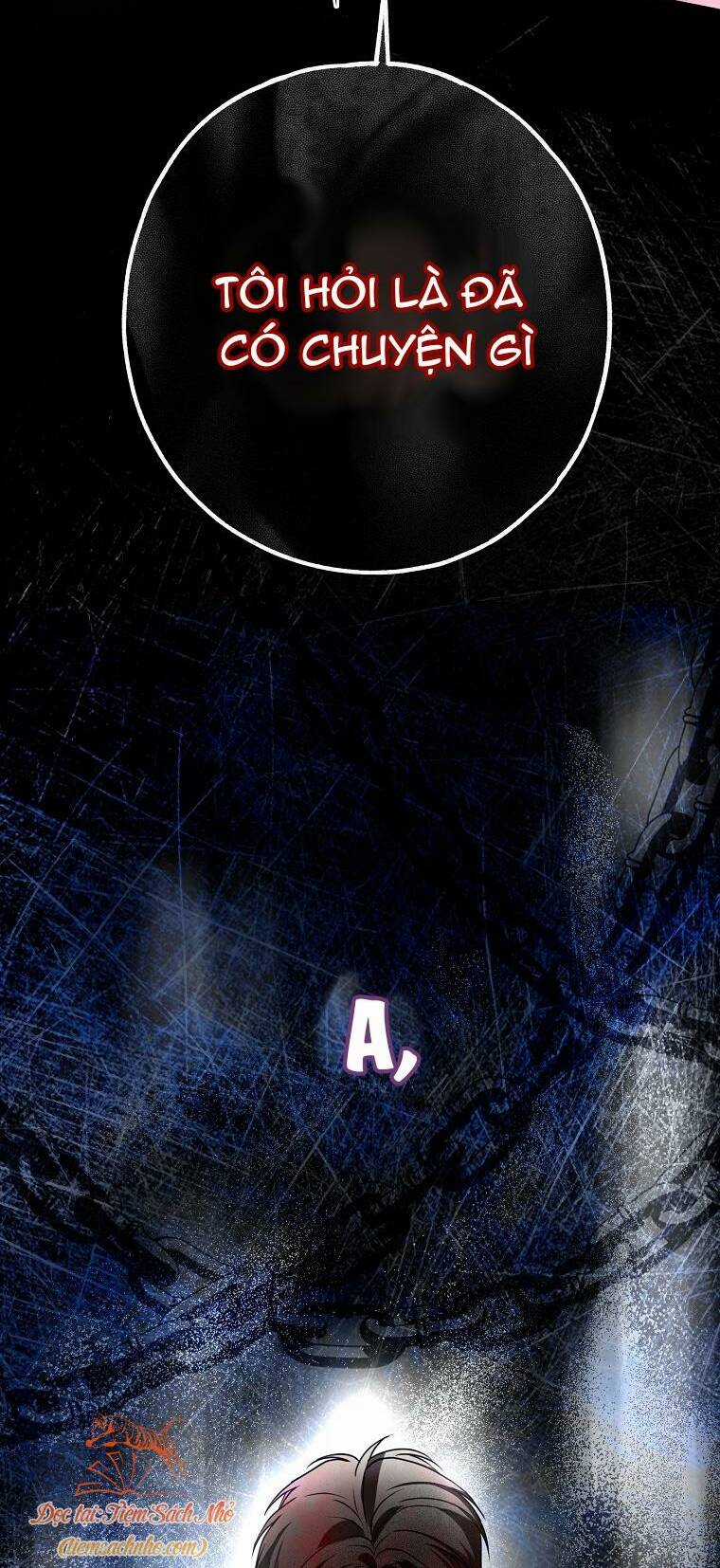 Ai Đó Đang Điều Khiển Cơ Thể Của Tôi Chapter 30 trang 15