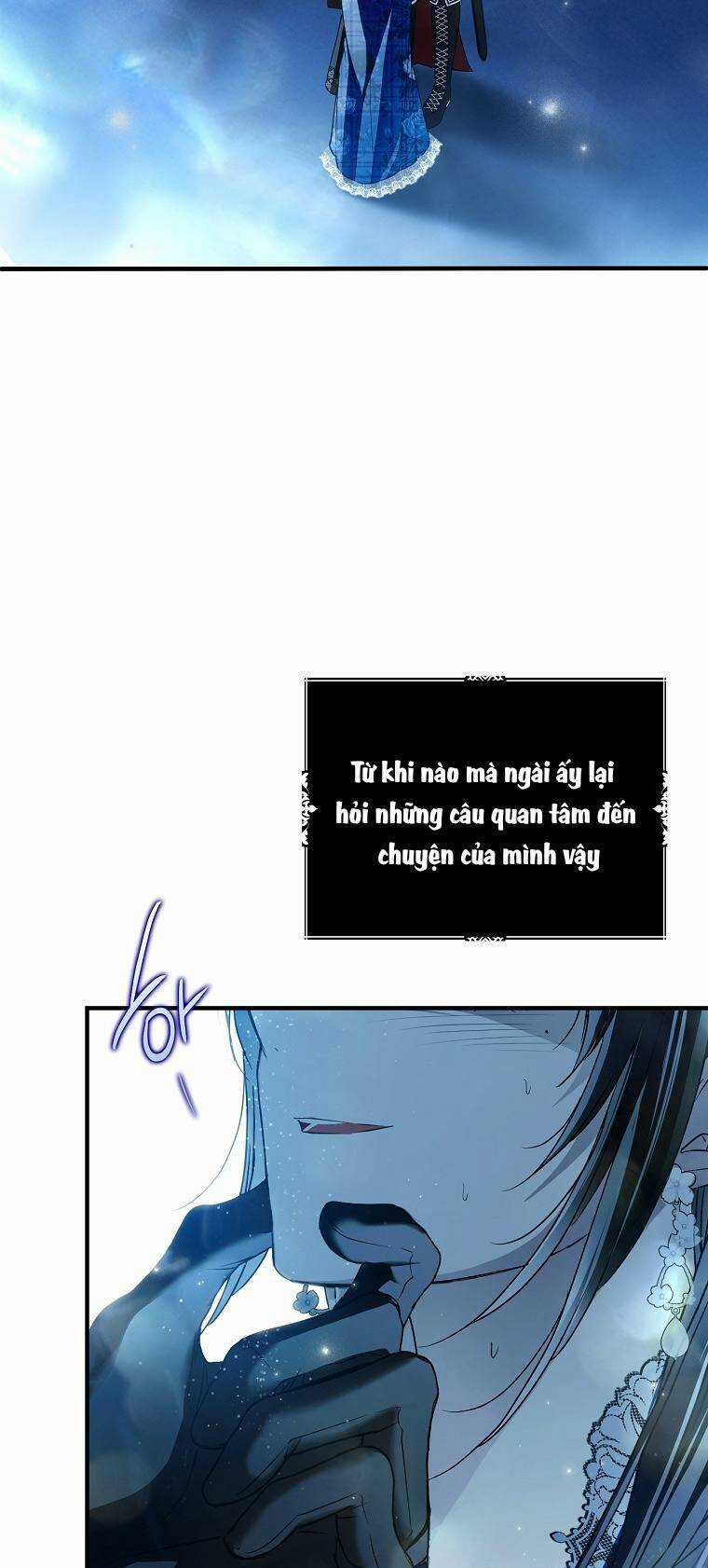 Ai Đó Đang Điều Khiển Cơ Thể Của Tôi Chapter 30 trang 2