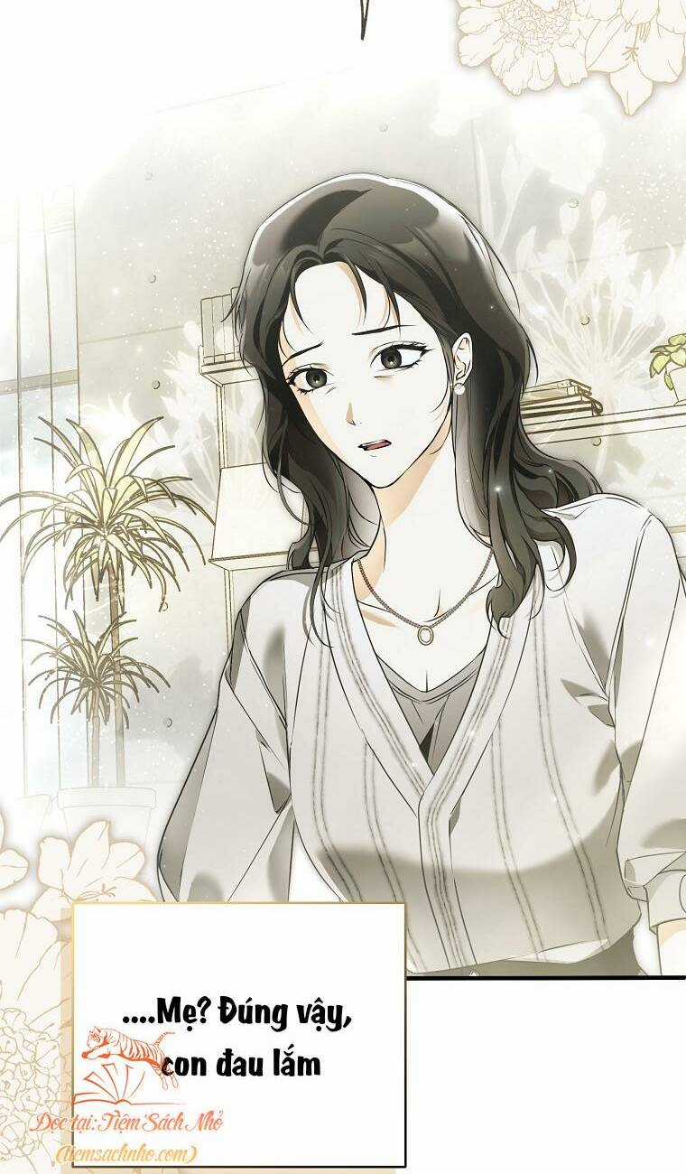 Ai Đó Đang Điều Khiển Cơ Thể Của Tôi Chapter 30 trang 23