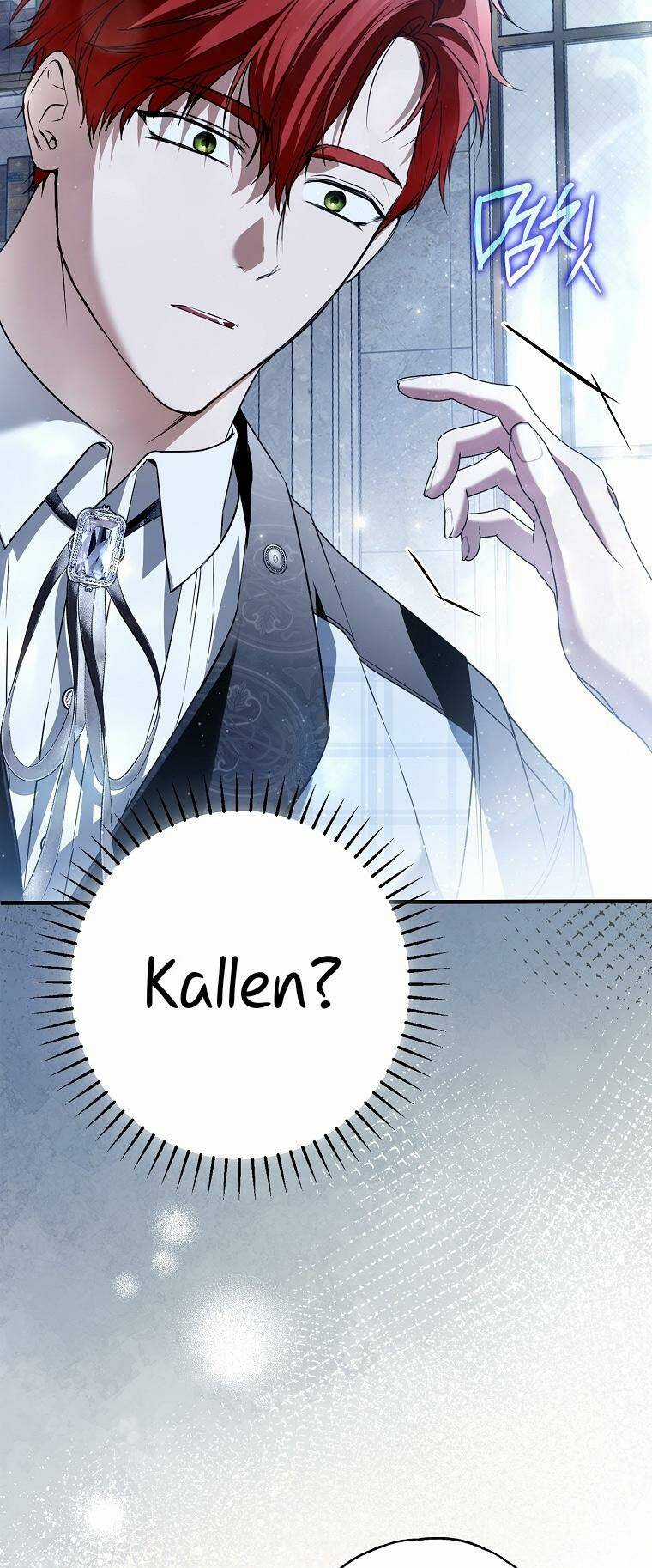 Ai Đó Đang Điều Khiển Cơ Thể Của Tôi Chapter 30 trang 26