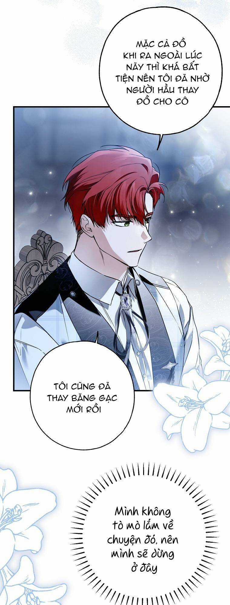 Ai Đó Đang Điều Khiển Cơ Thể Của Tôi Chapter 30 trang 28