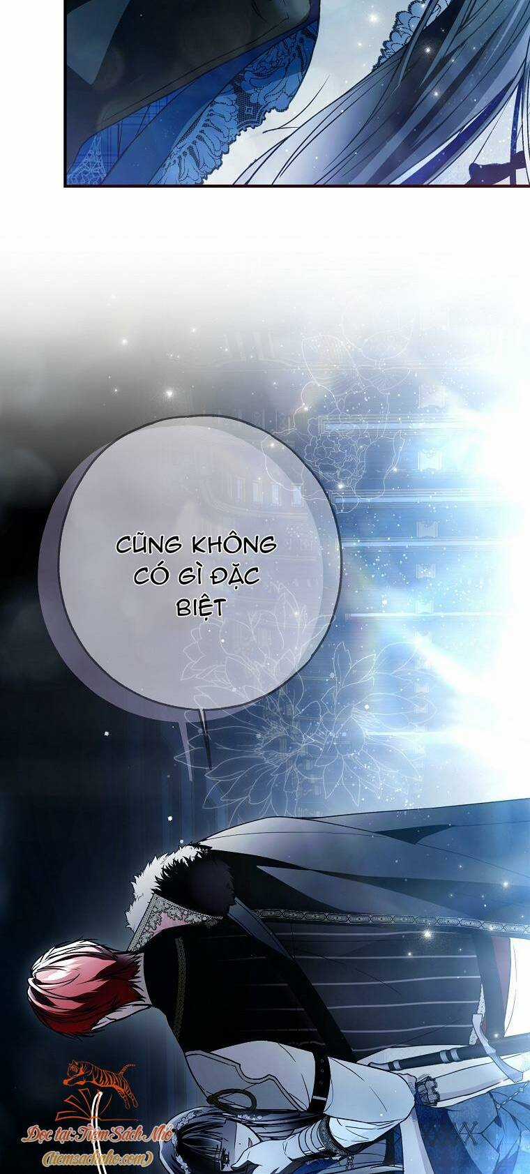 Ai Đó Đang Điều Khiển Cơ Thể Của Tôi Chapter 30 trang 3