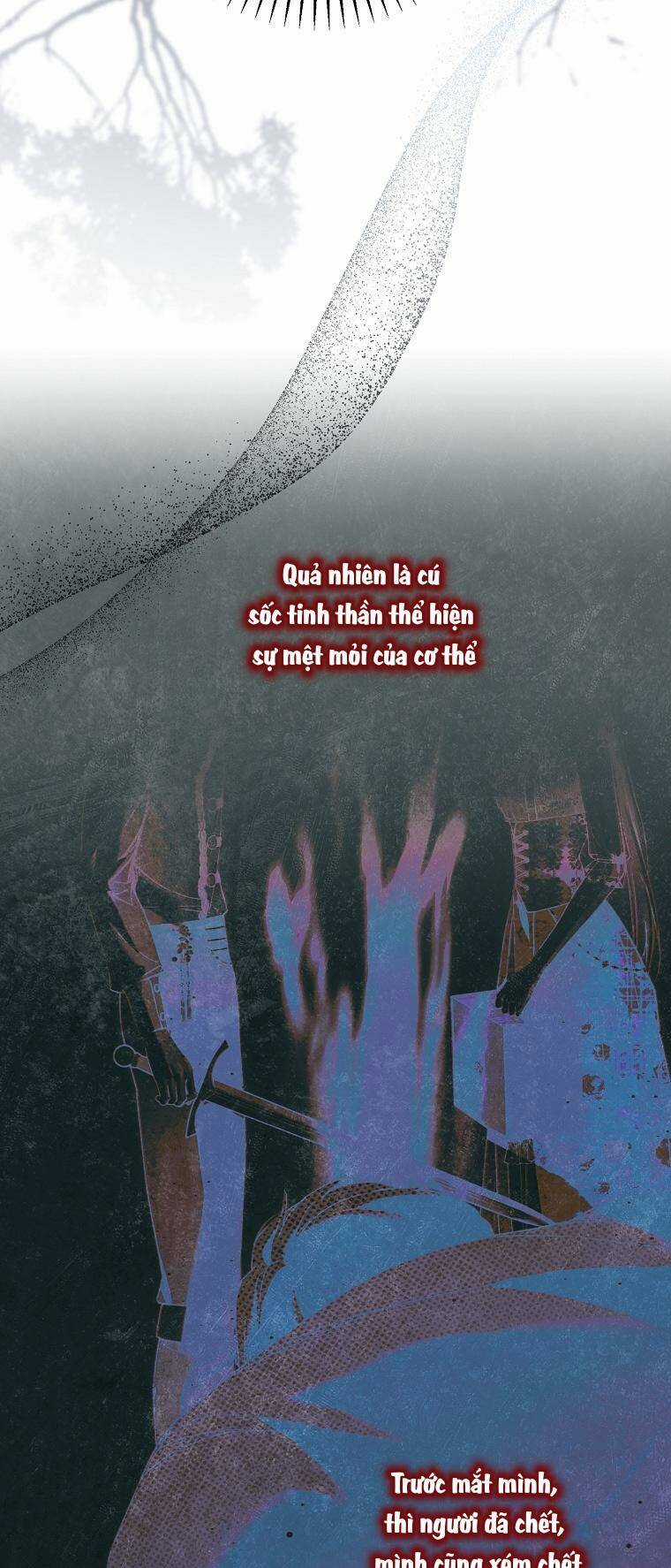 Ai Đó Đang Điều Khiển Cơ Thể Của Tôi Chapter 30 trang 30