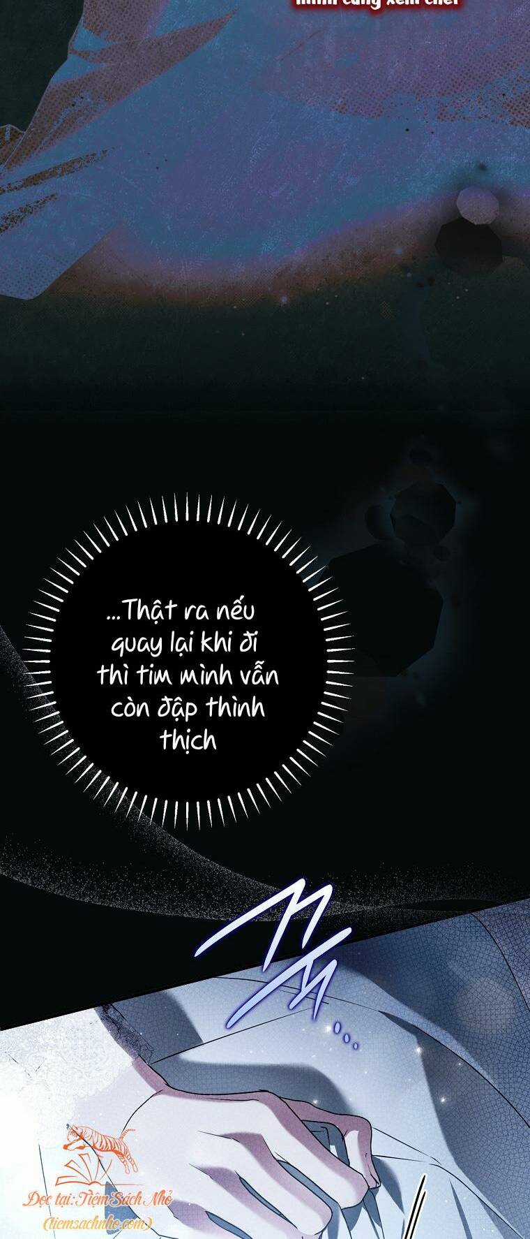 Ai Đó Đang Điều Khiển Cơ Thể Của Tôi Chapter 30 trang 31