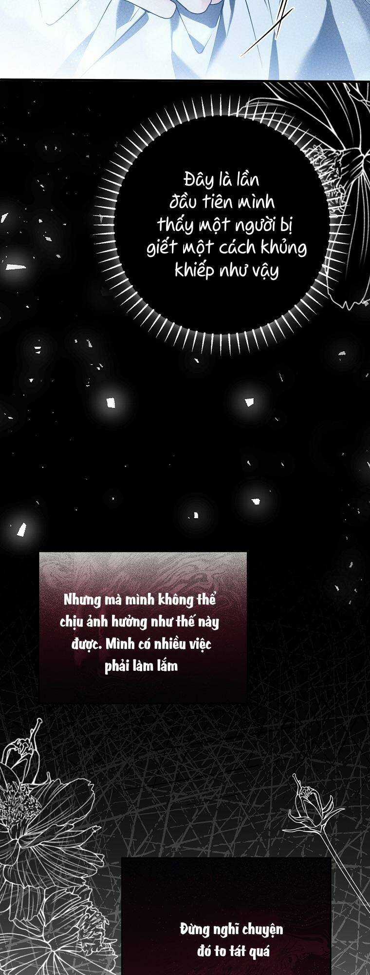 Ai Đó Đang Điều Khiển Cơ Thể Của Tôi Chapter 30 trang 32