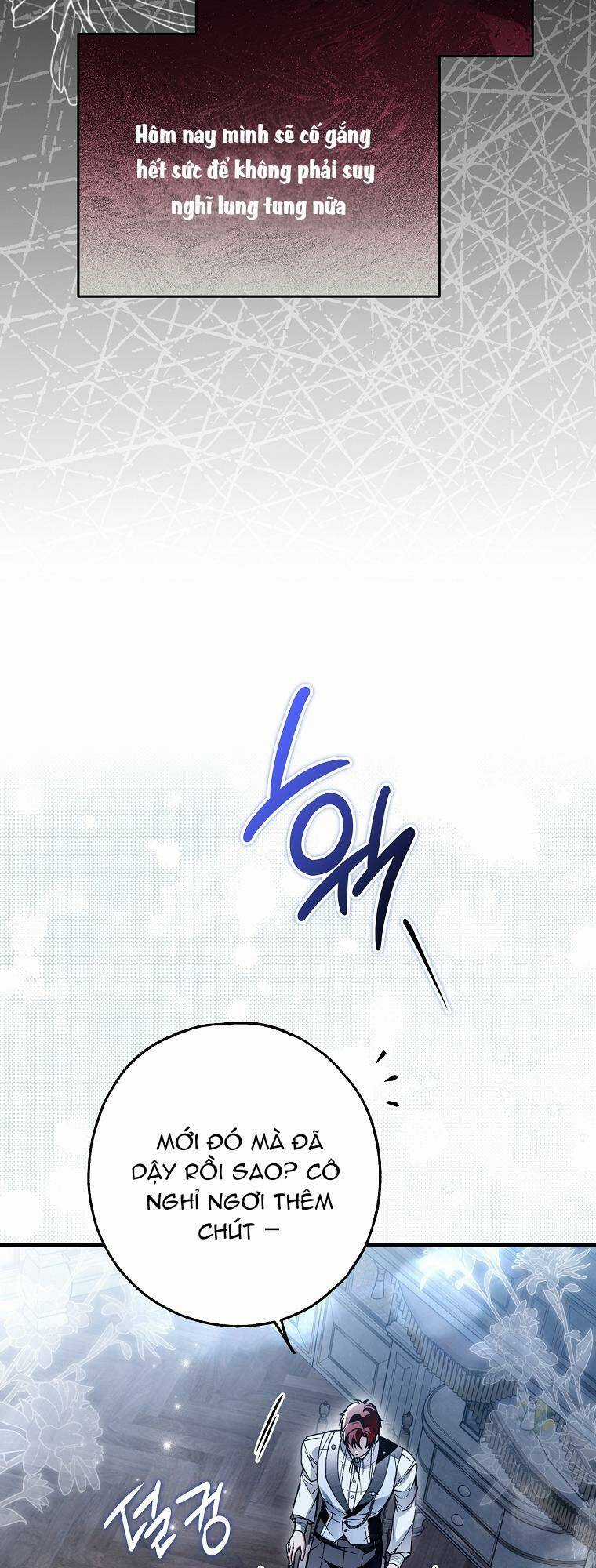 Ai Đó Đang Điều Khiển Cơ Thể Của Tôi Chapter 30 trang 33