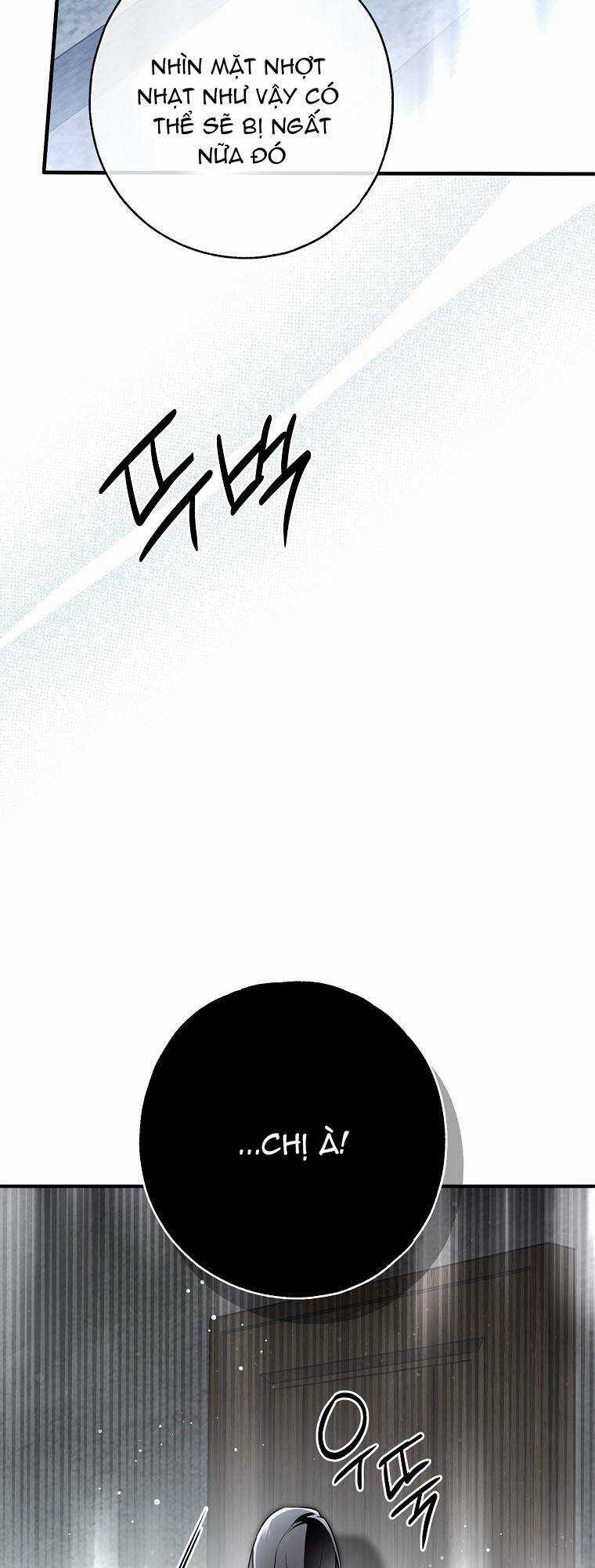 Ai Đó Đang Điều Khiển Cơ Thể Của Tôi Chapter 30 trang 37