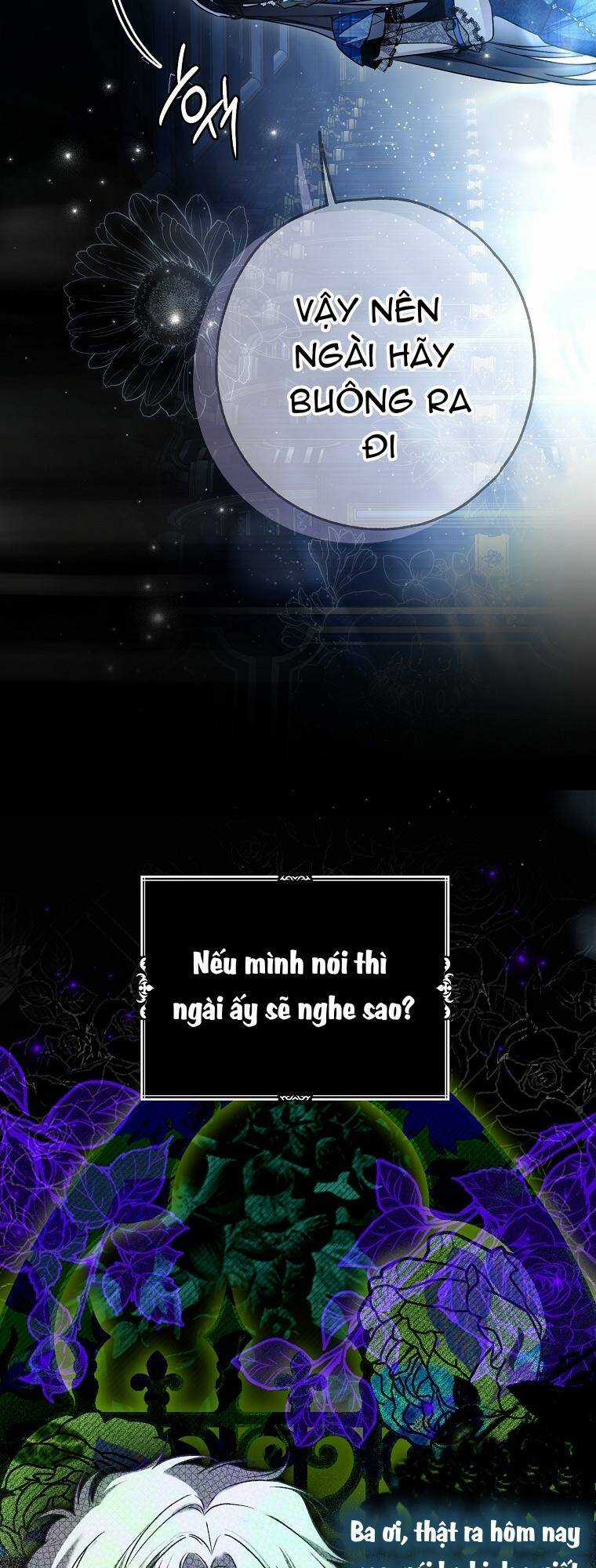 Ai Đó Đang Điều Khiển Cơ Thể Của Tôi Chapter 30 trang 4