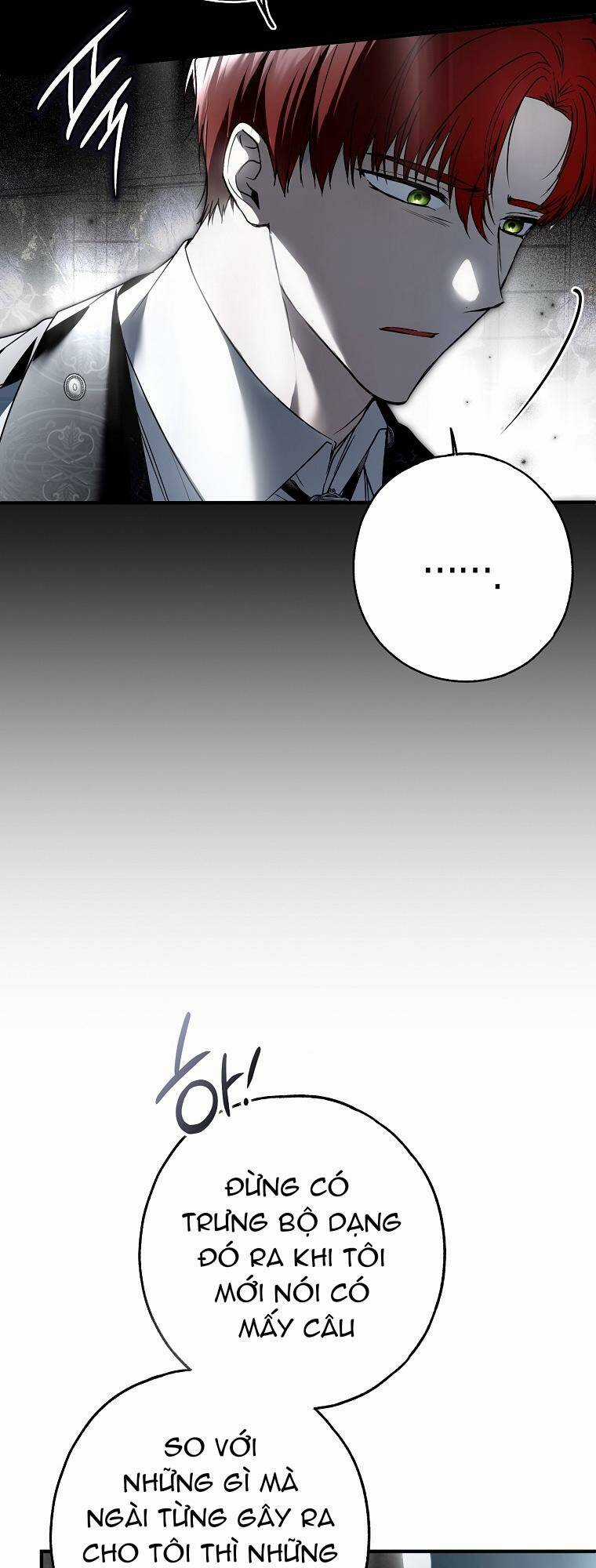 Ai Đó Đang Điều Khiển Cơ Thể Của Tôi Chapter 30 trang 40