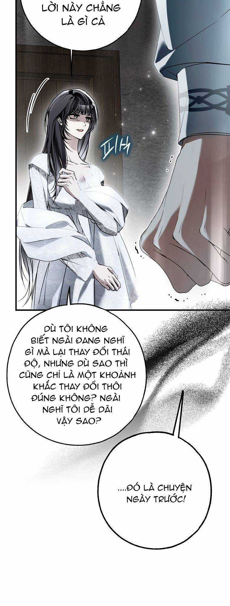 Ai Đó Đang Điều Khiển Cơ Thể Của Tôi Chapter 30 trang 41