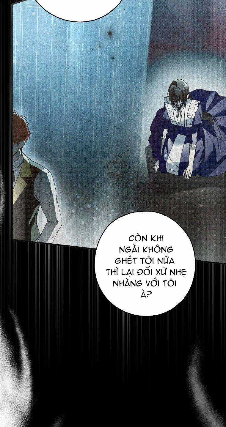 Ai Đó Đang Điều Khiển Cơ Thể Của Tôi Chapter 30 trang 46