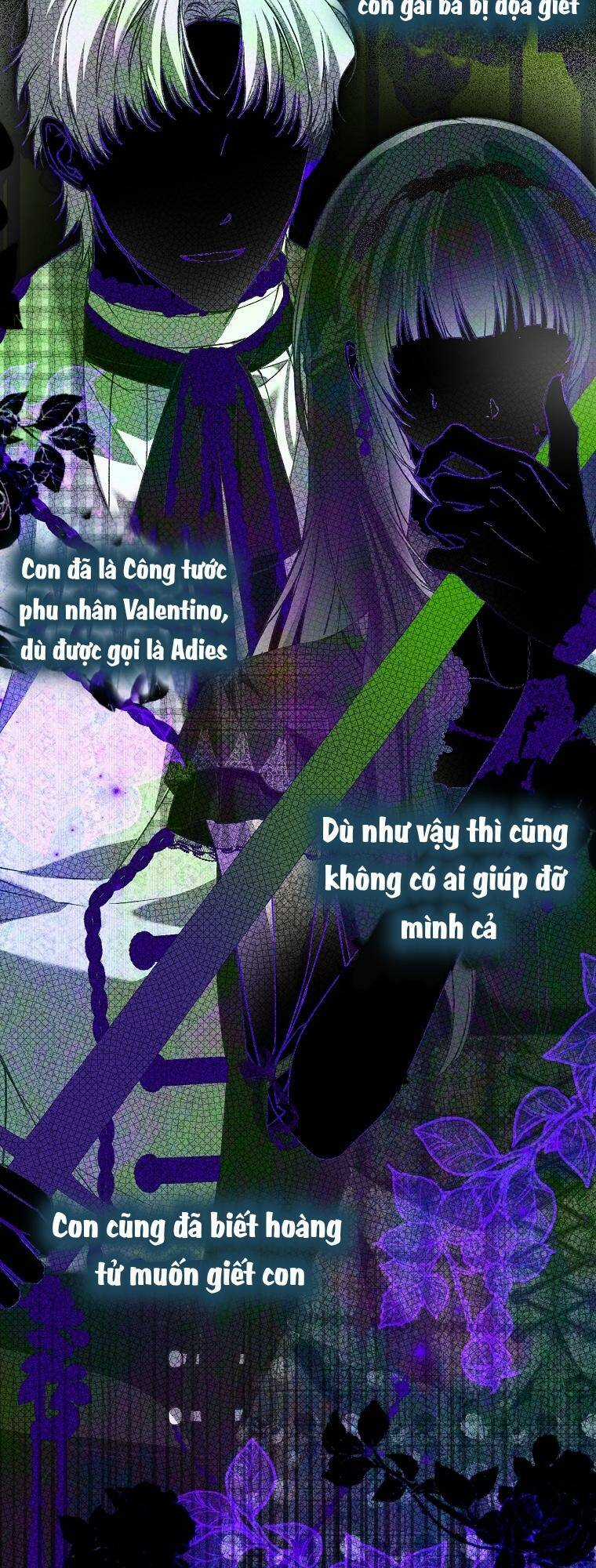 Ai Đó Đang Điều Khiển Cơ Thể Của Tôi Chapter 30 trang 5