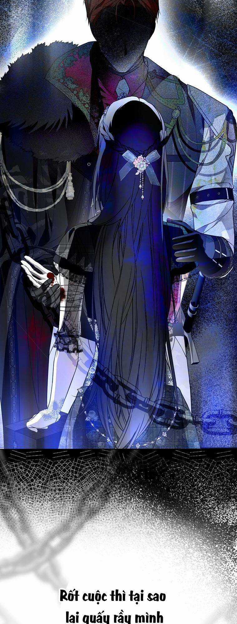 Ai Đó Đang Điều Khiển Cơ Thể Của Tôi Chapter 30 trang 52