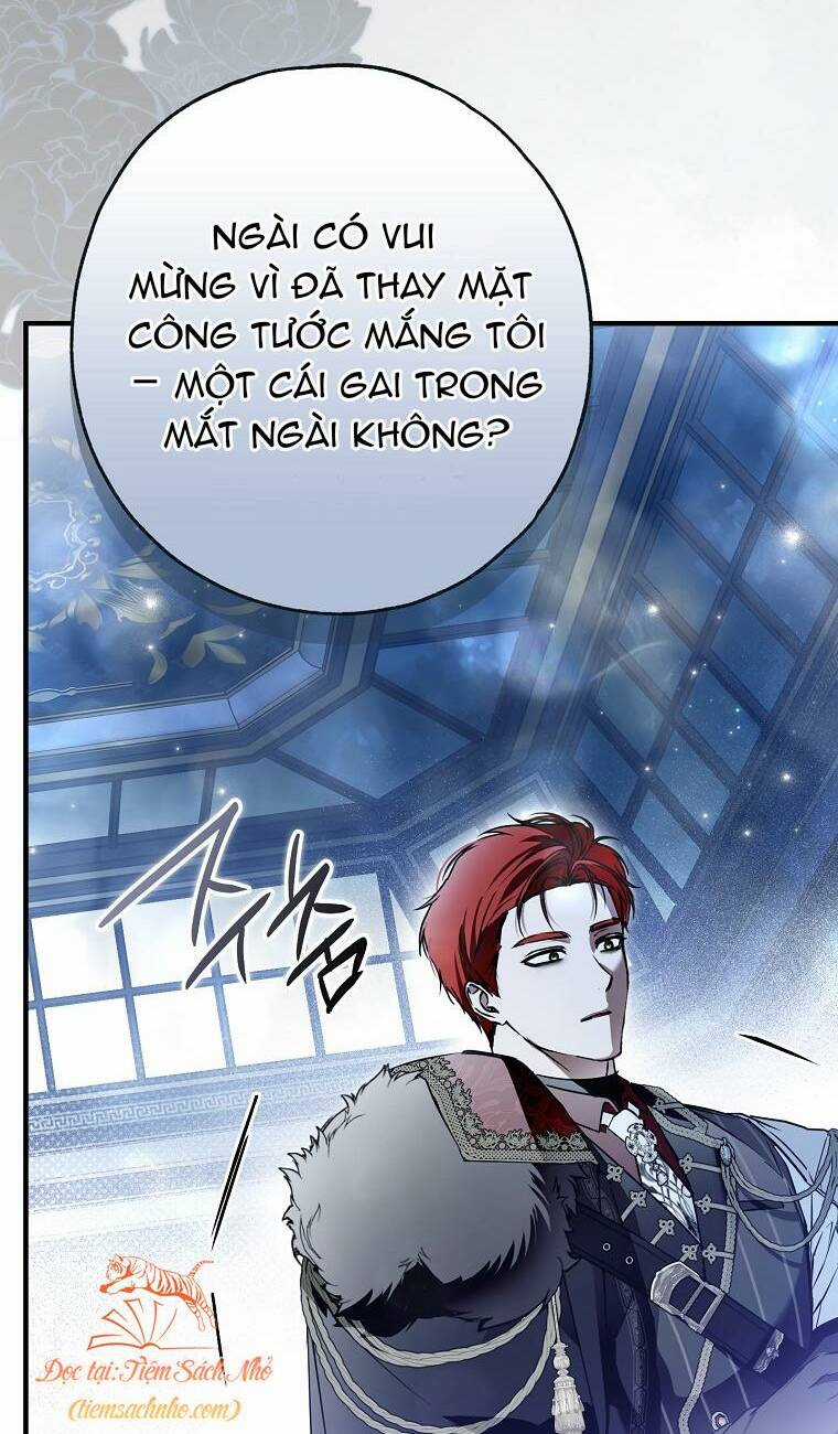 Ai Đó Đang Điều Khiển Cơ Thể Của Tôi Chapter 30 trang 55