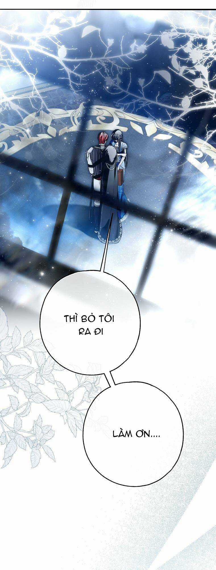 Ai Đó Đang Điều Khiển Cơ Thể Của Tôi Chapter 30 trang 57