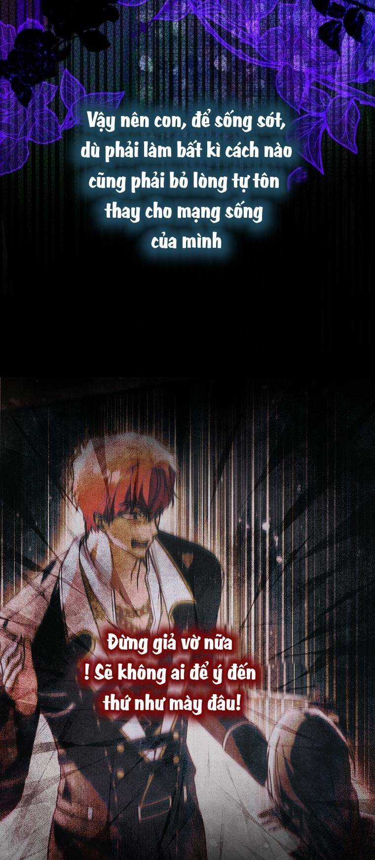 Ai Đó Đang Điều Khiển Cơ Thể Của Tôi Chapter 30 trang 6