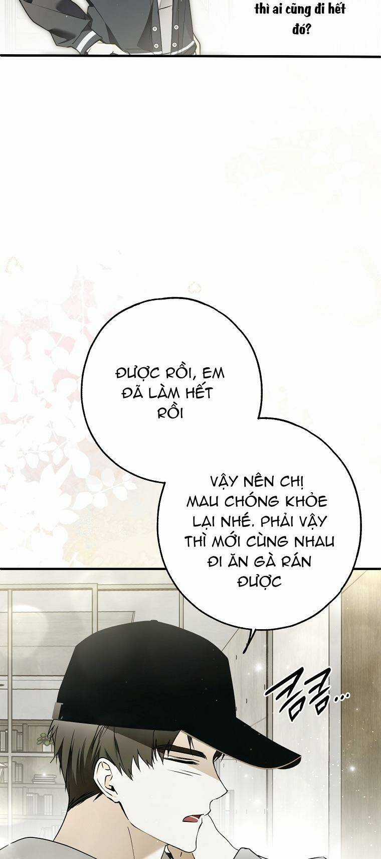 Ai Đó Đang Điều Khiển Cơ Thể Của Tôi Chapter 30 trang 62