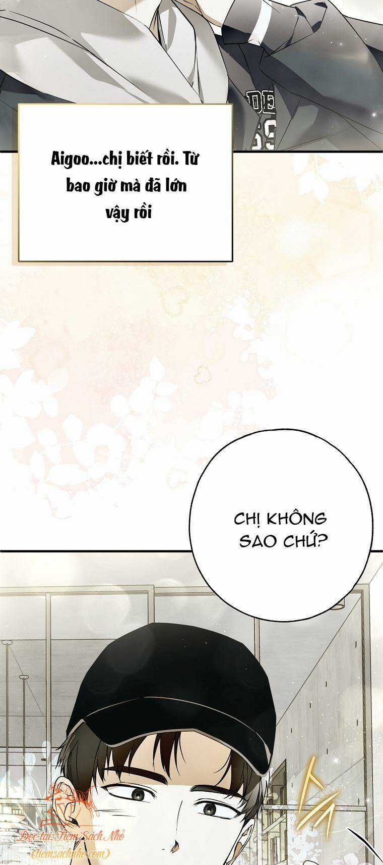 Ai Đó Đang Điều Khiển Cơ Thể Của Tôi Chapter 30 trang 63