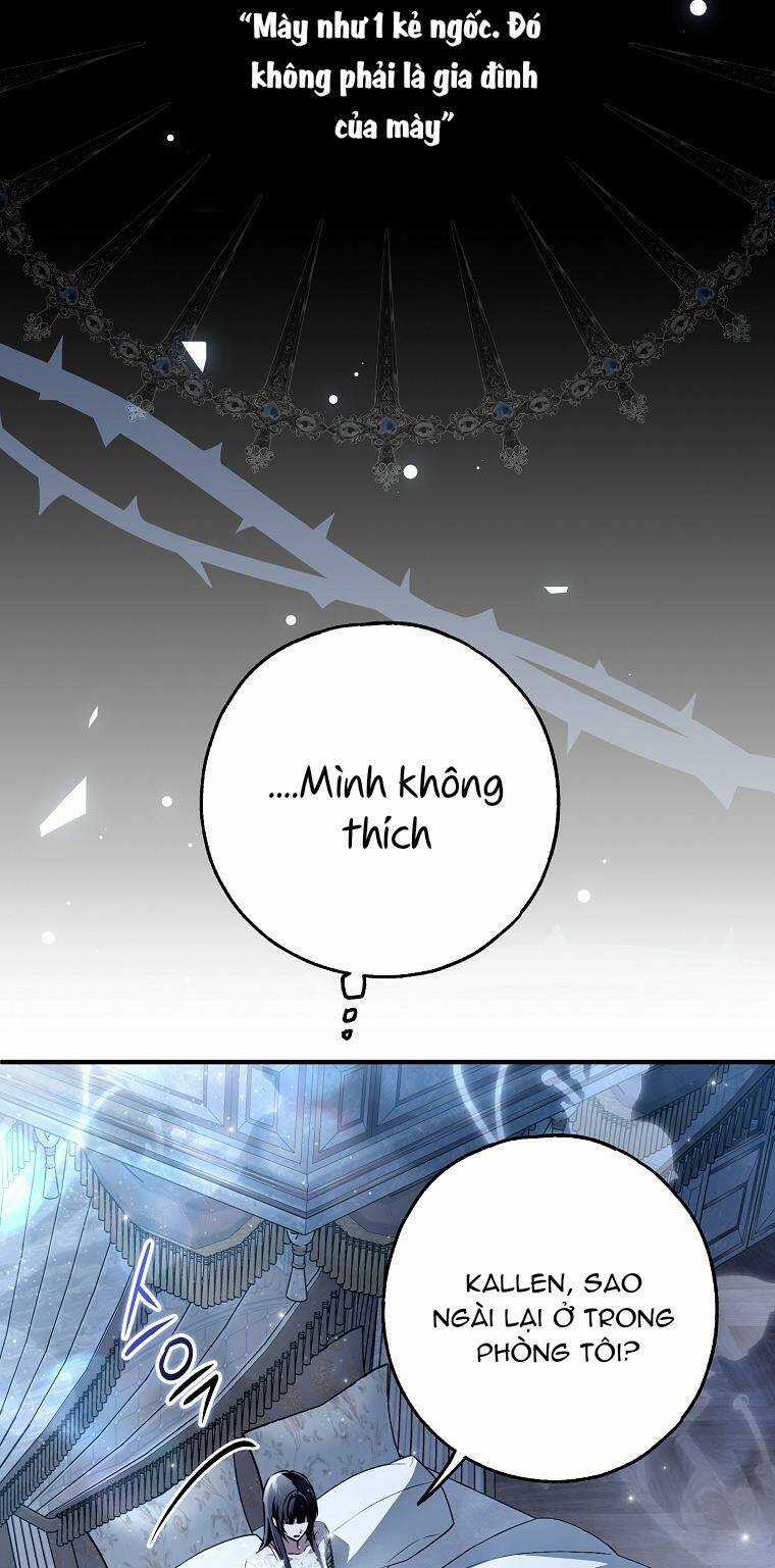 Ai Đó Đang Điều Khiển Cơ Thể Của Tôi Chapter 30 trang 66