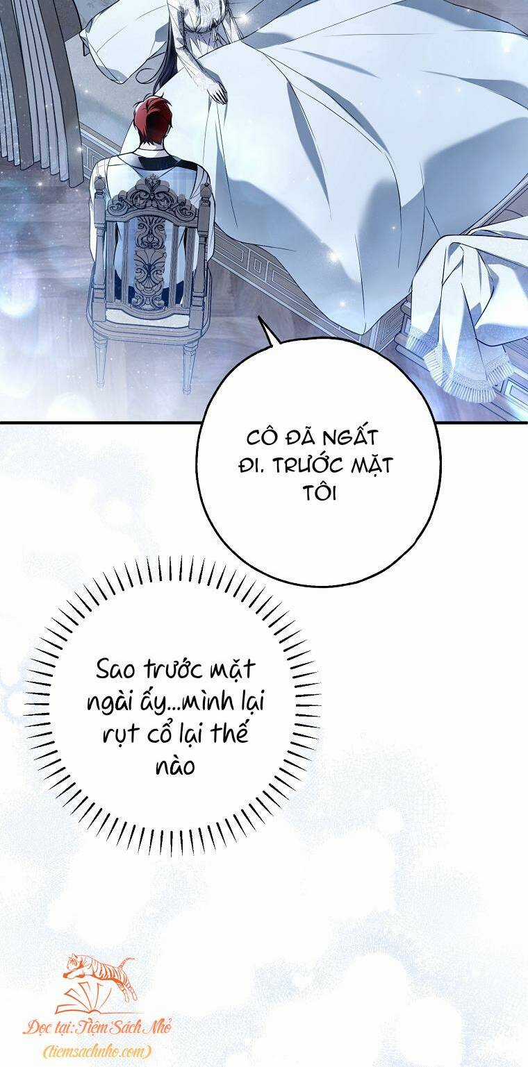 Ai Đó Đang Điều Khiển Cơ Thể Của Tôi Chapter 30 trang 67