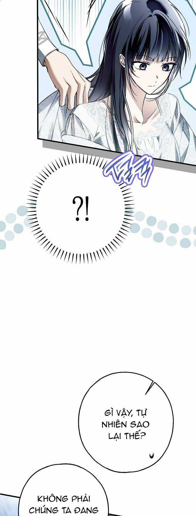 Ai Đó Đang Điều Khiển Cơ Thể Của Tôi Chapter 30 trang 69