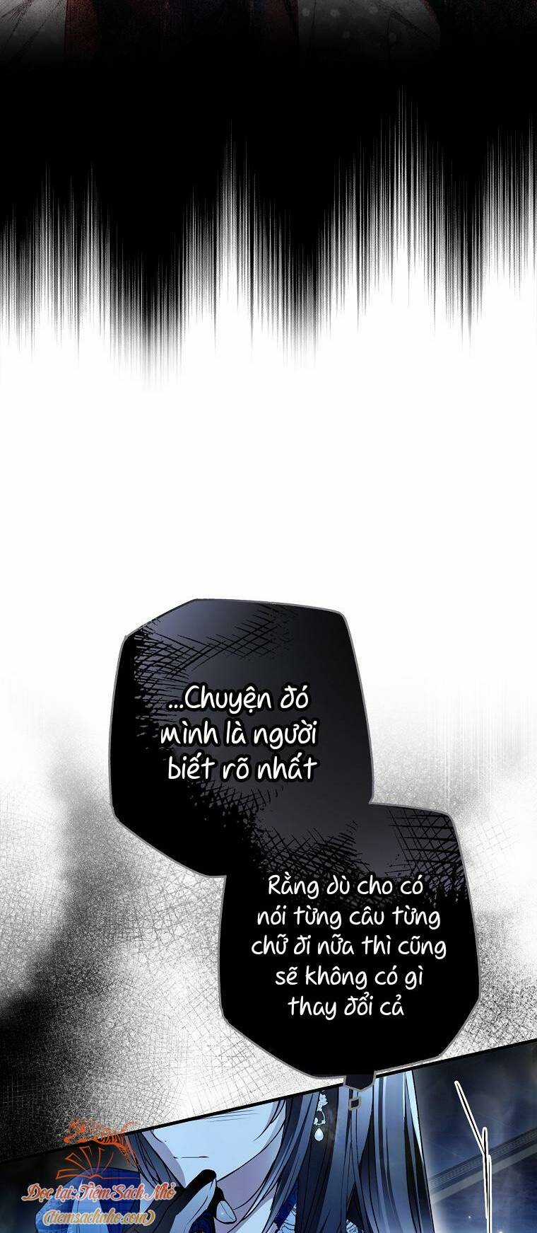 Ai Đó Đang Điều Khiển Cơ Thể Của Tôi Chapter 30 trang 7