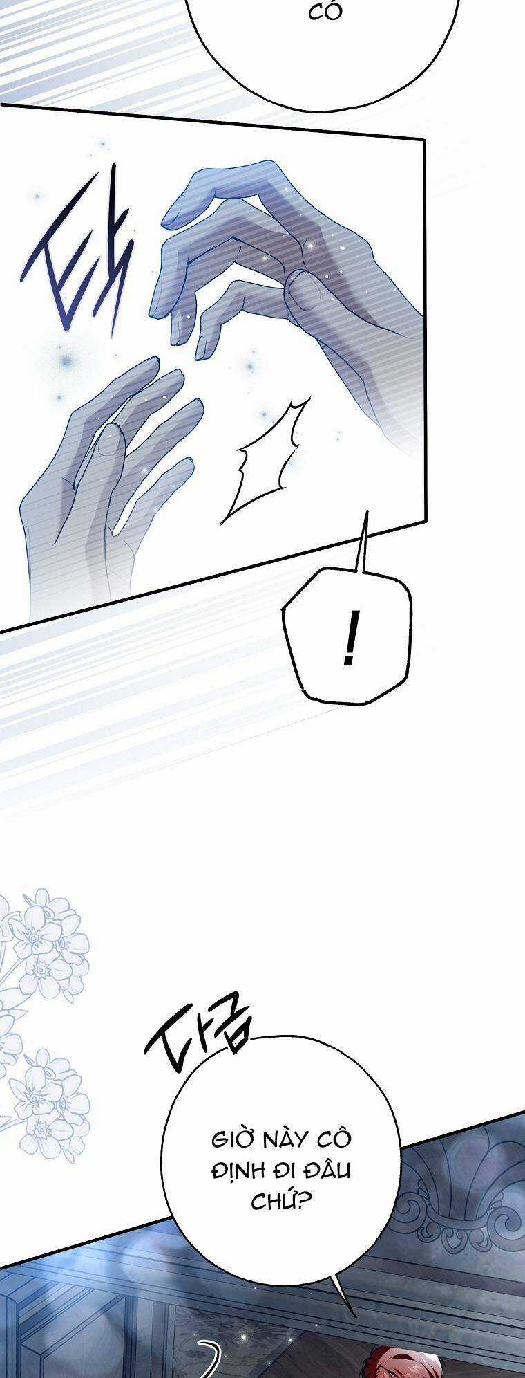 Ai Đó Đang Điều Khiển Cơ Thể Của Tôi Chapter 30 trang 73