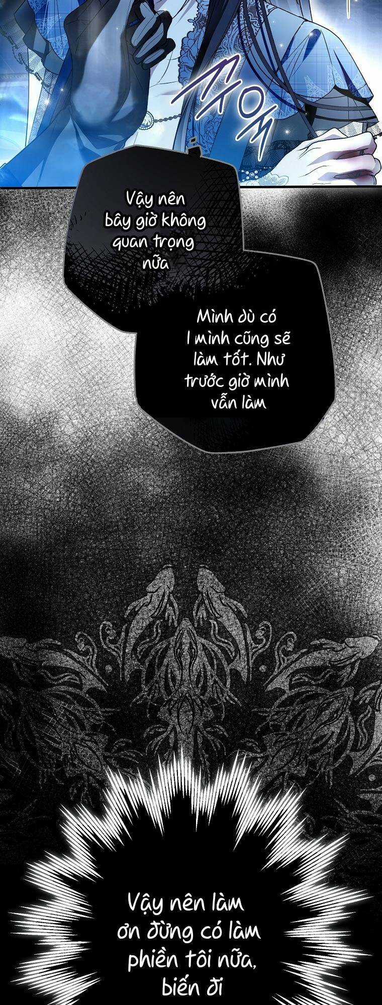 Ai Đó Đang Điều Khiển Cơ Thể Của Tôi Chapter 30 trang 8