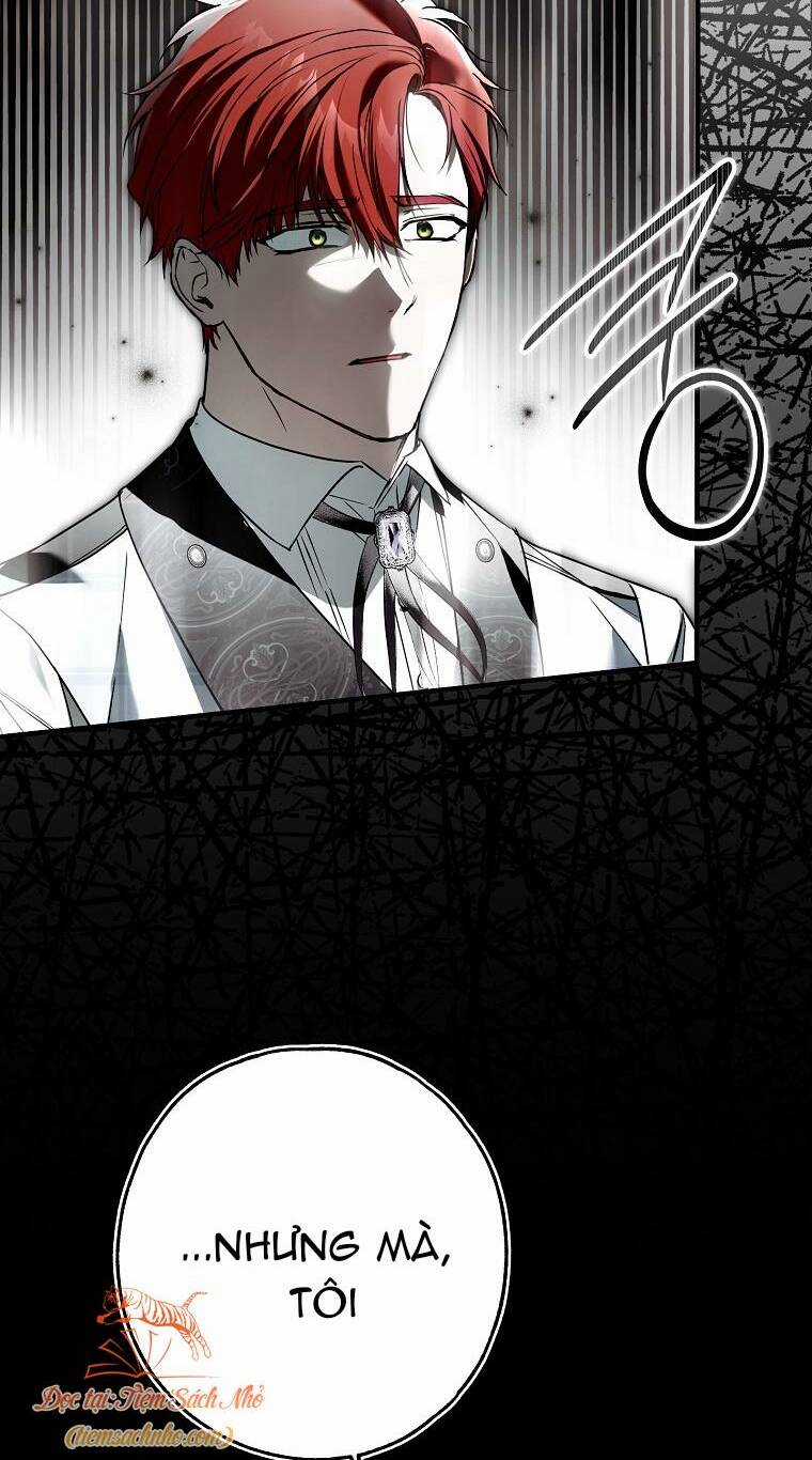 Ai Đó Đang Điều Khiển Cơ Thể Của Tôi Chapter 30 trang 82