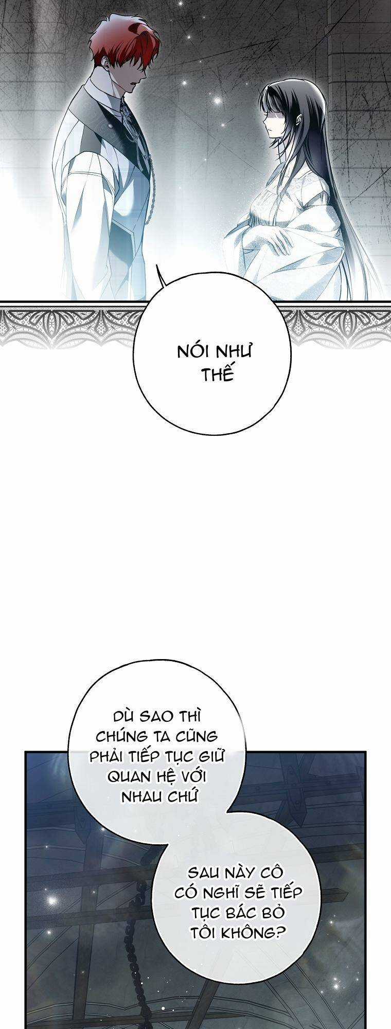 Ai Đó Đang Điều Khiển Cơ Thể Của Tôi Chapter 30 trang 84