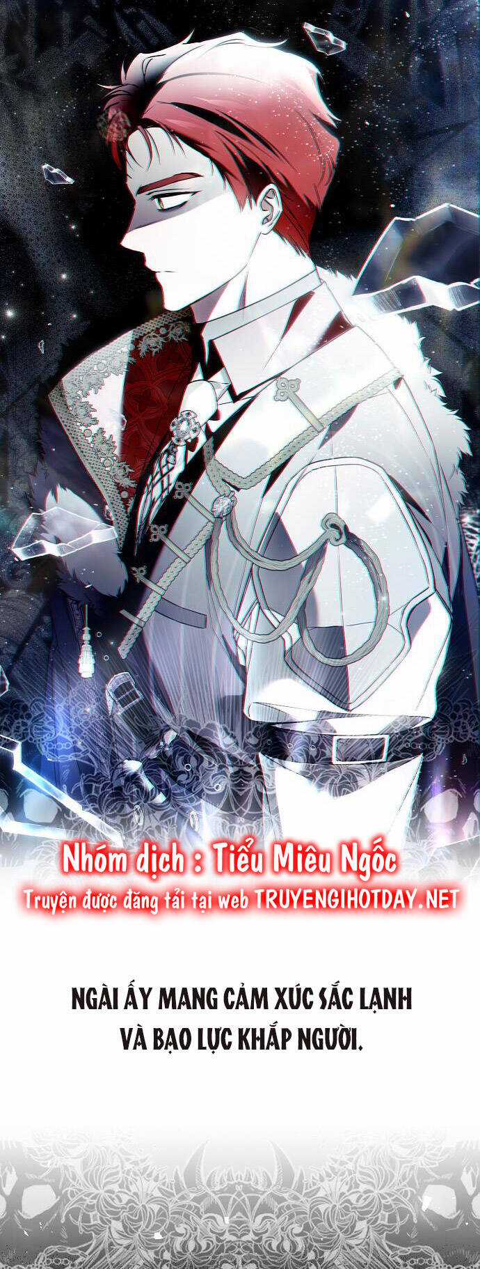 Ai Đó Đang Điều Khiển Cơ Thể Của Tôi Chapter 31 trang 10
