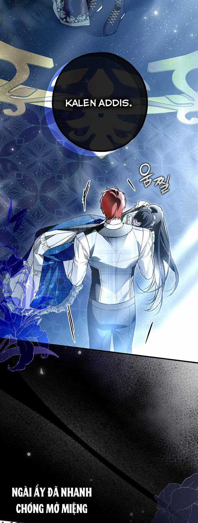 Ai Đó Đang Điều Khiển Cơ Thể Của Tôi Chapter 31 trang 12