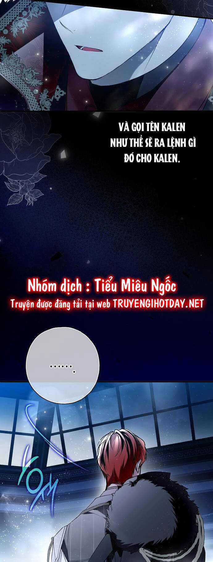 Ai Đó Đang Điều Khiển Cơ Thể Của Tôi Chapter 31 trang 13