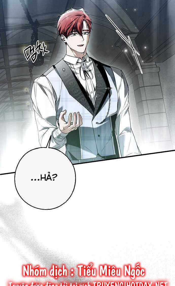 Ai Đó Đang Điều Khiển Cơ Thể Của Tôi Chapter 31 trang 19