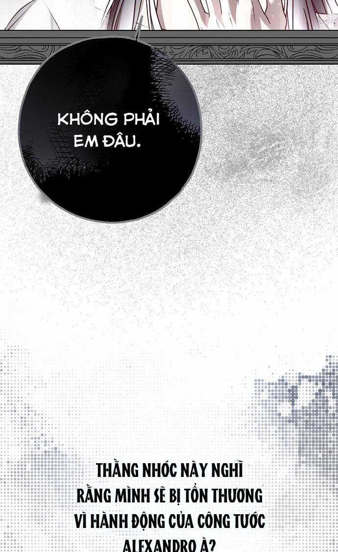 Ai Đó Đang Điều Khiển Cơ Thể Của Tôi Chapter 31 trang 21