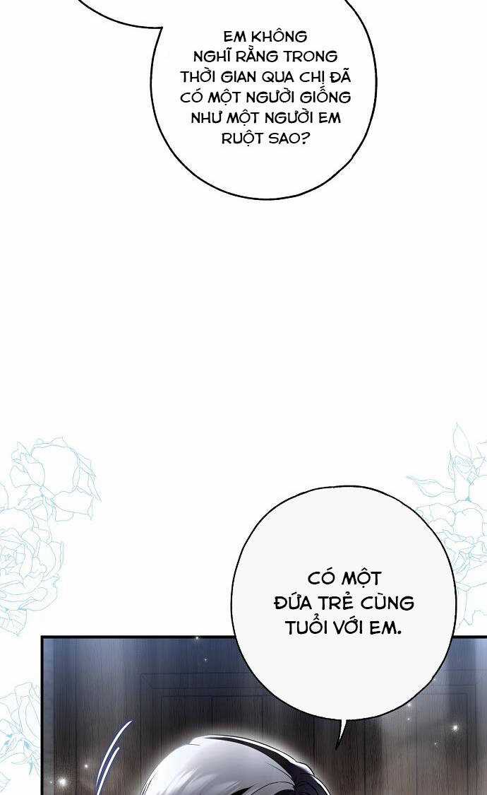 Ai Đó Đang Điều Khiển Cơ Thể Của Tôi Chapter 31 trang 27