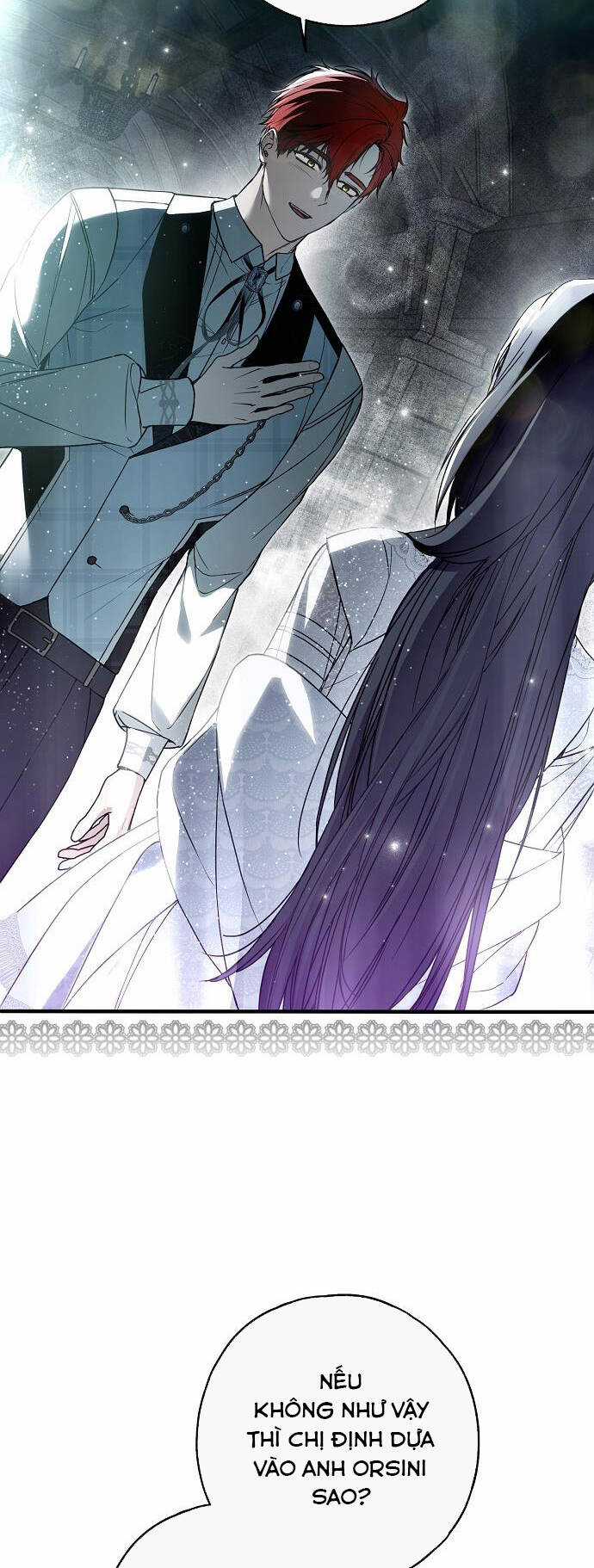 Ai Đó Đang Điều Khiển Cơ Thể Của Tôi Chapter 31 trang 3