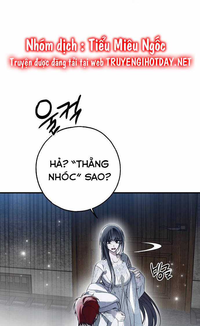 Ai Đó Đang Điều Khiển Cơ Thể Của Tôi Chapter 31 trang 35