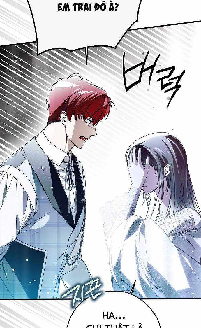 Ai Đó Đang Điều Khiển Cơ Thể Của Tôi Chapter 31 trang 37