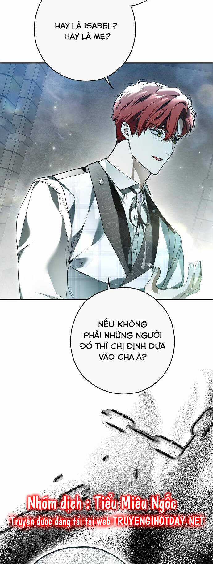 Ai Đó Đang Điều Khiển Cơ Thể Của Tôi Chapter 31 trang 4