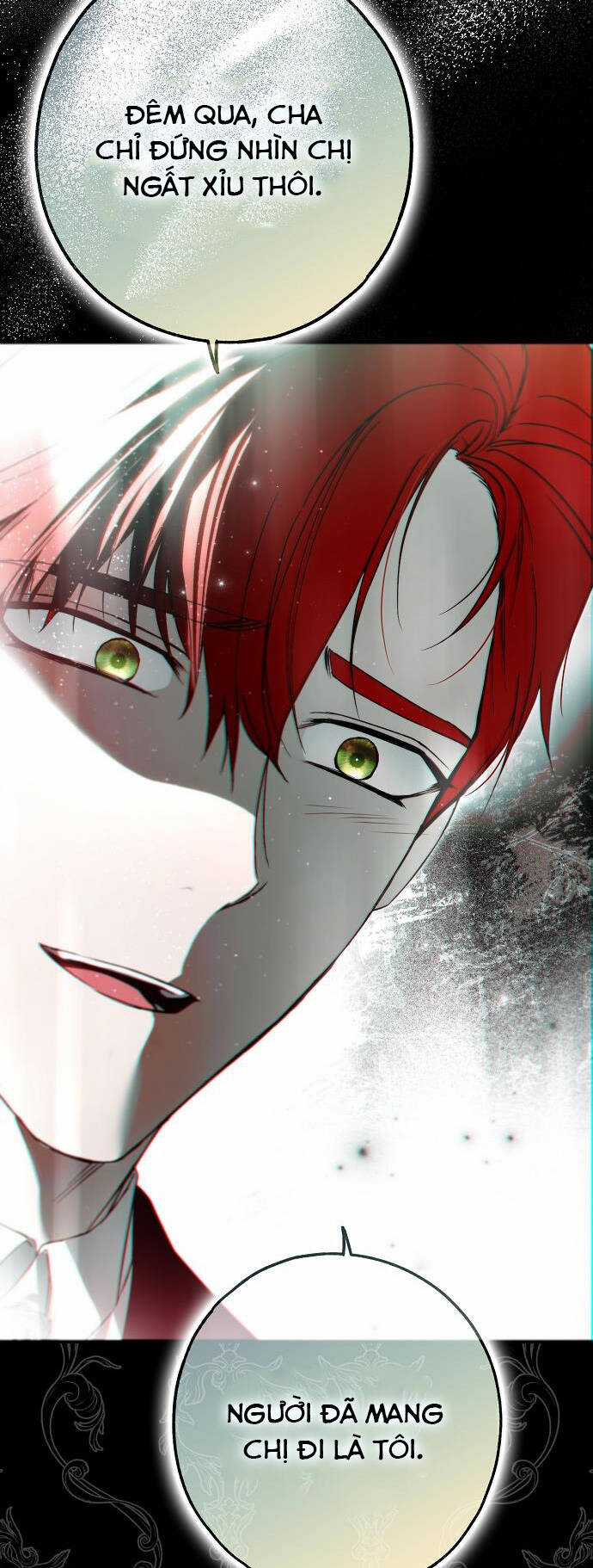Ai Đó Đang Điều Khiển Cơ Thể Của Tôi Chapter 31 trang 5