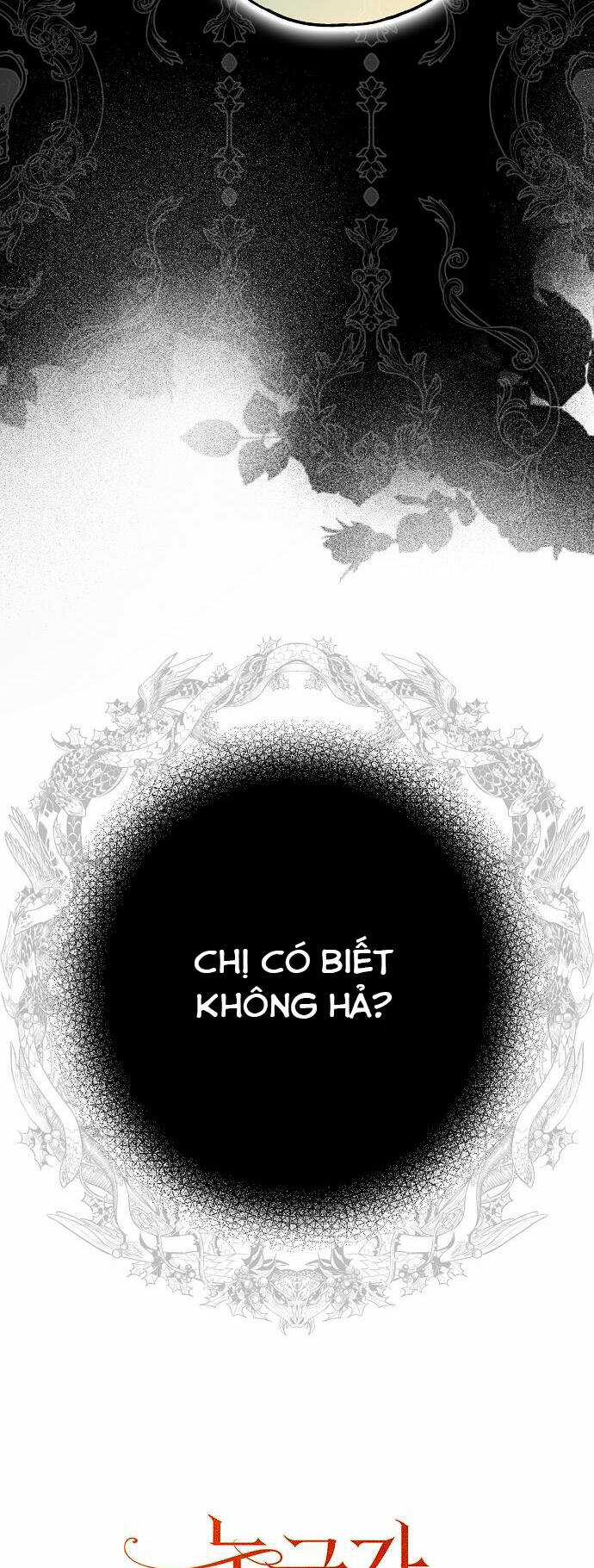 Ai Đó Đang Điều Khiển Cơ Thể Của Tôi Chapter 31 trang 6