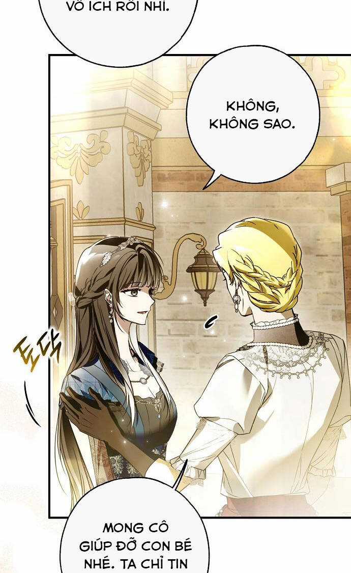 Ai Đó Đang Điều Khiển Cơ Thể Của Tôi Chapter 31 trang 69