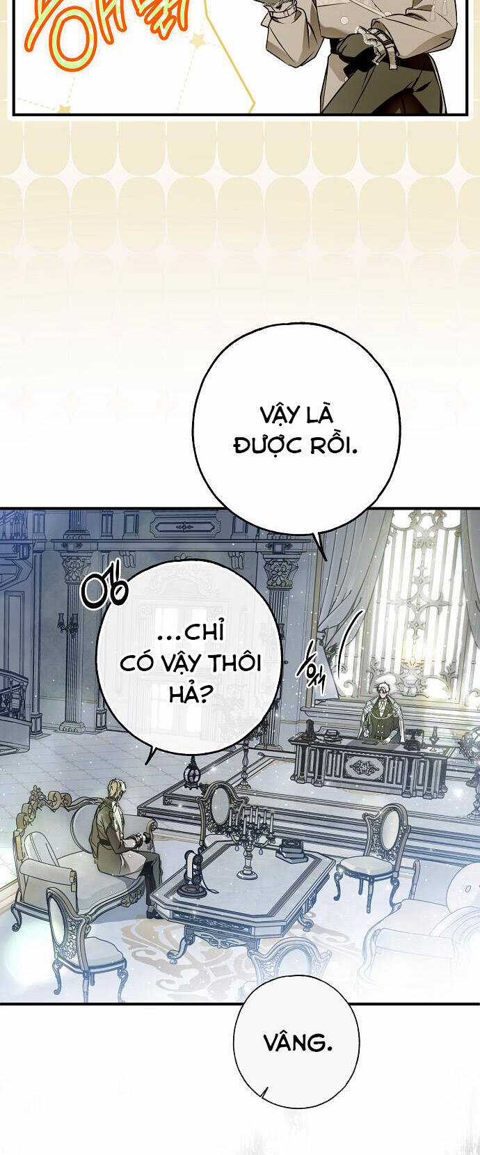 Ai Đó Đang Điều Khiển Cơ Thể Của Tôi Chapter 31 trang 96