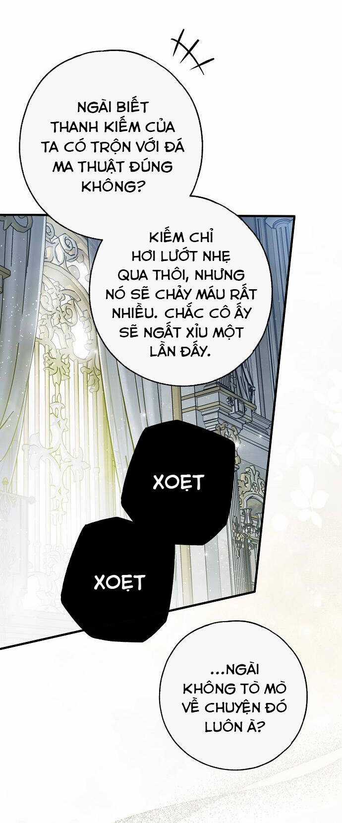 Ai Đó Đang Điều Khiển Cơ Thể Của Tôi Chapter 31 trang 98